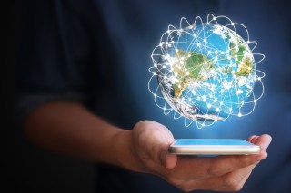 Mobile Is On The Rise, But Still Not Where Retailers Would Like It
