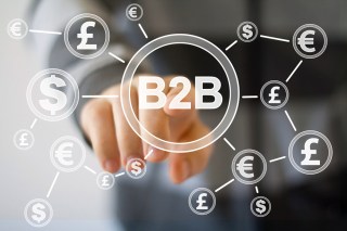 The Data Hiding Between Businesses, Suppliers And FinServ Providers