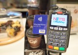 Visa Teams With Ingenico To Showcase Contactless Payments