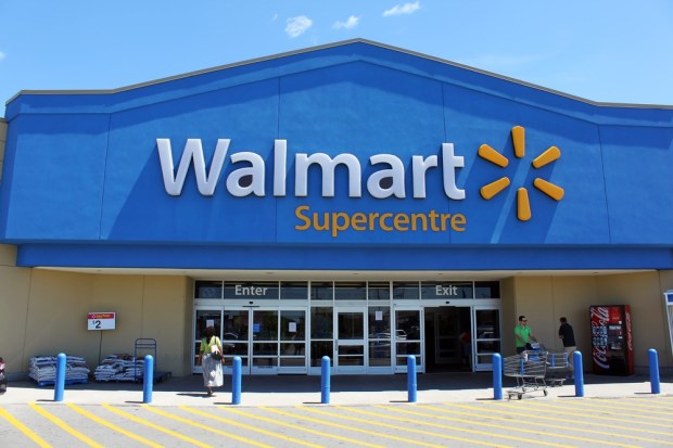 Walmart Gearing Up To Reduce 7,000 Back-Office Jobs