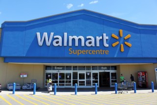 Wall Street Likes Walmart’s Digital Ambitions
