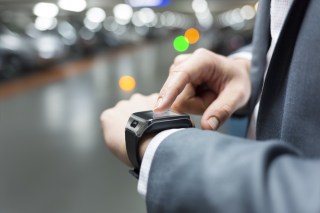 Fitbit Looked To Buy Jawbone In 2016