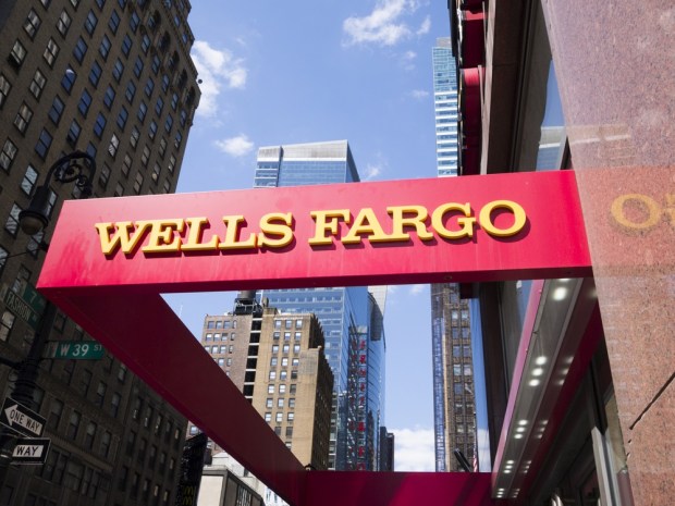 Wells Fargo CFO Blames Fake Account Openings On Underperformers
