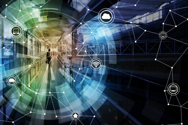 Razer Unveils $30 Million IoT, Robotics, VR And Gaming Startup Fund