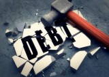 Pariti: A Get Out Of Debt Free Card?