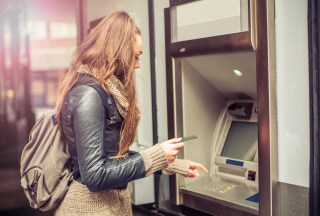 Global ATM Market Set To Reach $24.92 Billion By 2022