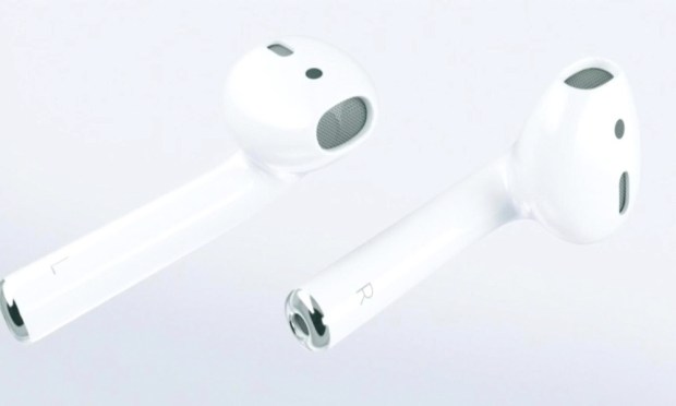 Apple’s Tough Week: AirPods Delayed And Shares Down