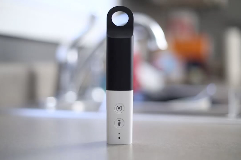 The Newest Dash Wand Makes The Whole World Amazon's Showroom