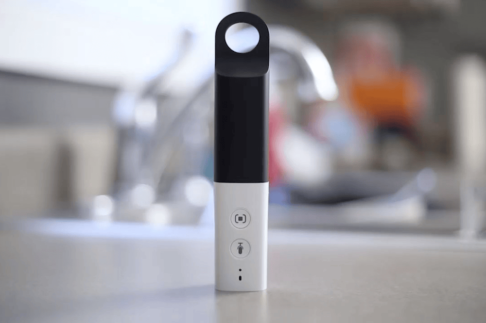 The Newest Dash Wand Makes The Whole World Amazon’s Showroom