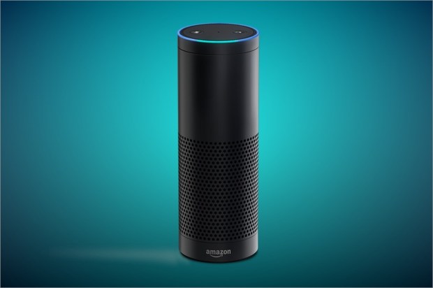 Amazon Video Echo Challenges Tablets
