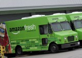 AmazonFresh Closes Up Shop In Several States