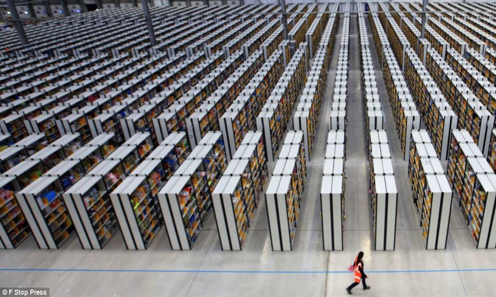 Is Amazon Much Bigger Than It Appears?