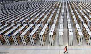 Is Amazon Much Bigger Than It Appears?