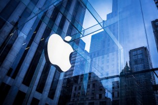 Another So-So Earnings Report For Apple