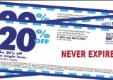 Will Members-Only Bed Bath & Beyond Be Able To Compete With The Coupons?