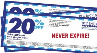Will Members-Only Bed Bath & Beyond Be Able To Compete With The Coupons?