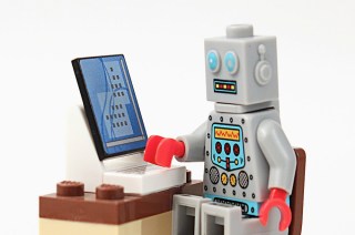 The Bots Boom And The Future Of Financial Responsibility
