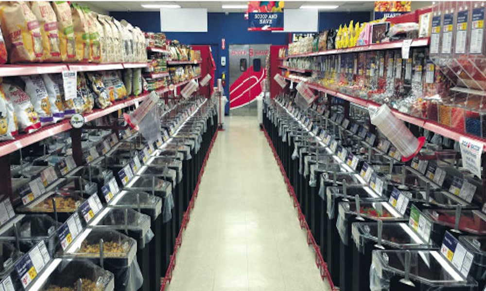 Bulk Nation And The FrillFree Customizable Grocery Future