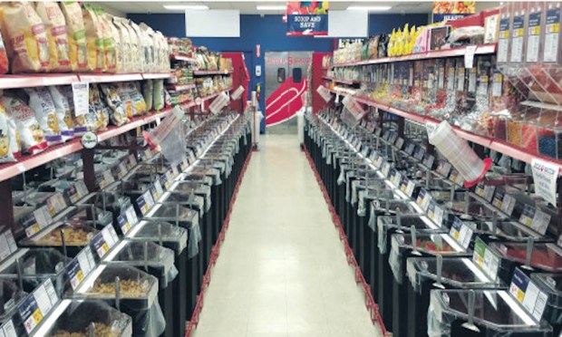 Bulk Nation And The Frill-Free Customizable Grocery Future