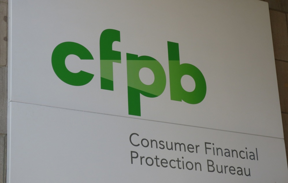 Credit Union Sues Over Mulvaney’s CFPB’s Appointment