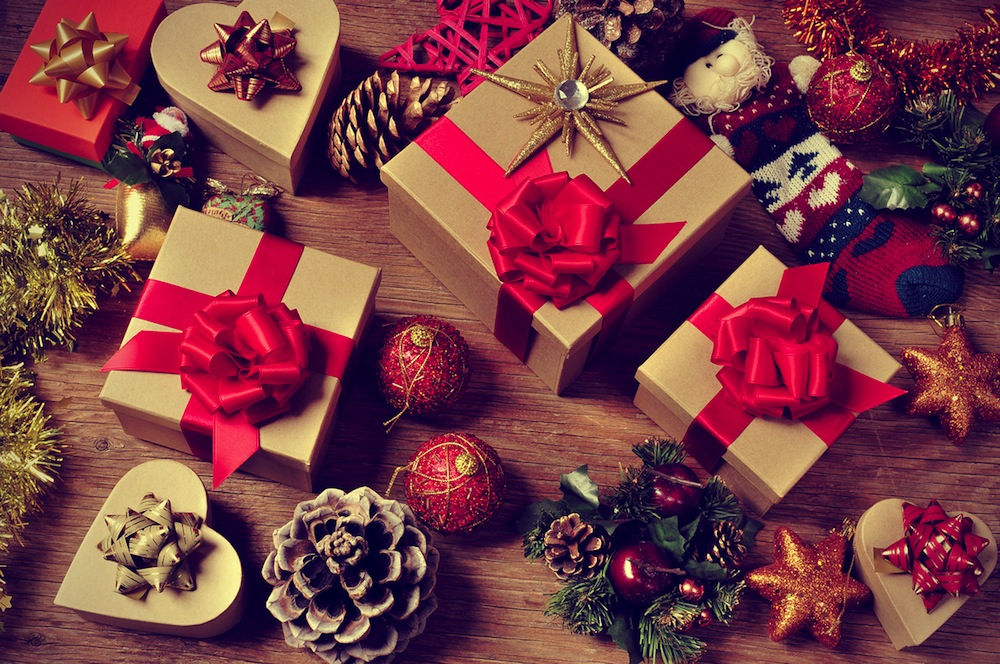 2017 Holiday Shopping Mostly Took Place In Stores