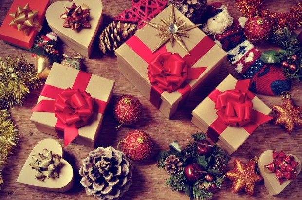 First Data: It’s Beginning To Look A Lot Like Christmas, Everywhere Consumers Shop