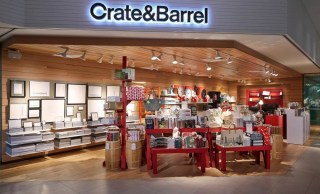 Why Crate And Barrel Turned To Tablets