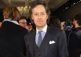 David Lauren Steps Up To Head Innovation At Ralph Lauren