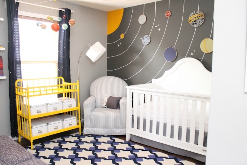 target baby room furniture