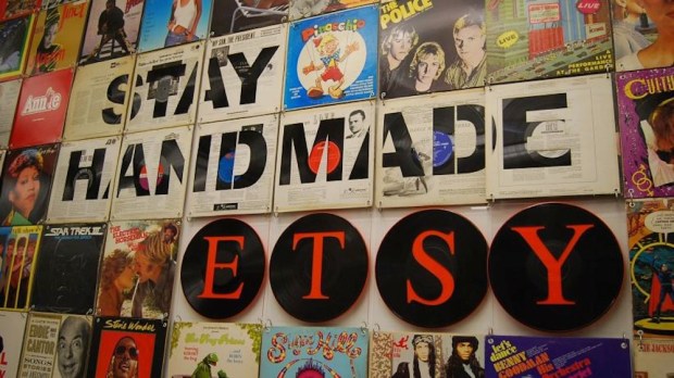 How Etsy Is Leveraging Google Shopping