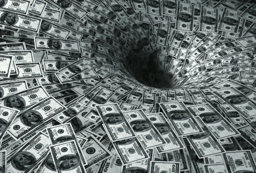 eCommerce Eroding Traditional Retail Metrics