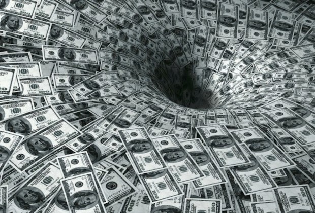 eCommerce Eroding Traditional Retail Metrics