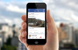 Facebook’s Transparency Troubles