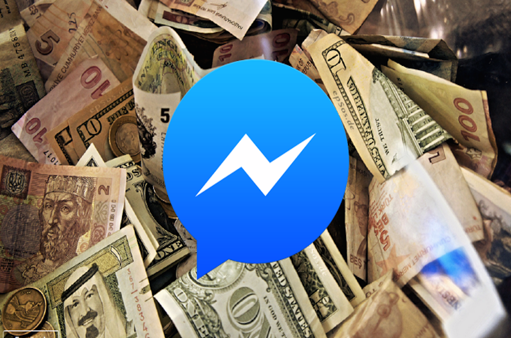Messenger Powers Chatbot Payments For ATB Financial
