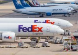 FedEx Offers $40K-$110K Bonuses To Keep Pilots Flying