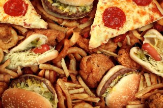 The Week Food Fizzled