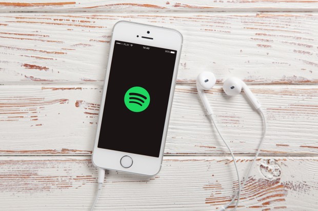 Spotify, Others Claim Apple, Google Anticompetitive