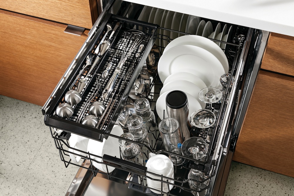 best economy dishwasher 2016