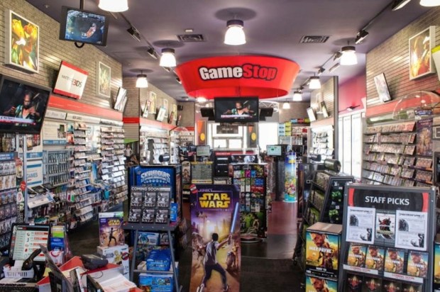 How GameStop Used Ship-From-Store To Triple-Up Its Online Offerings
