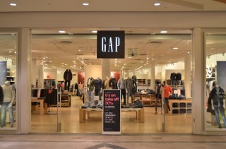 Gap Shows Some Surprising Signs Of Strength