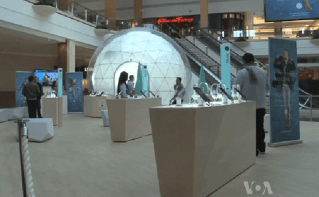 Google Pop-Up Stores Coming To New York