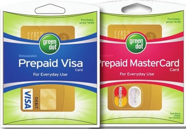 Green Dot Speaks Out On CFPB’s Prepaid Ruling