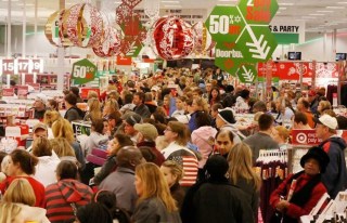 More Retailers Just Saying No To Opening On Thanksgiving