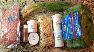 Home Chef Bags $40M