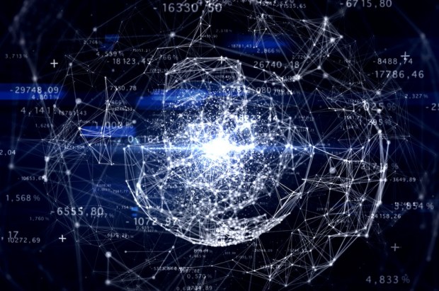 How Visa And Intel Are Creating Better Security For The IoT