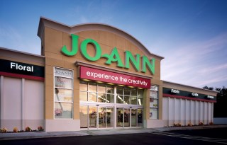 Jo-Ann Fabric Focuses On Supply Chain
