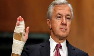 Stumpf Is Out At Wells Fargo