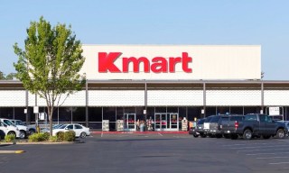 Reports Of Kmart’s Doom Have Been Exaggerated, Says Sears CEO