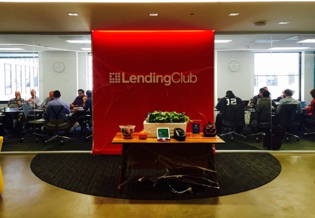 LendingClub Moves Into Auto Loan Refinancing