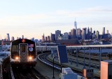 Apple Pay, Masterpass Make It Into New York MTA’s Ticket App